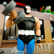 Illustration for article titled Celebrating 25 Years Of iBatman: The Animated Series/i With A Toy Jailbreak
